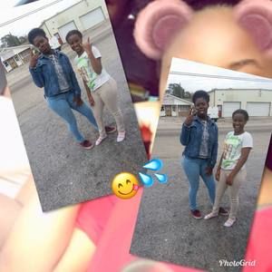 Meet your Posher, Amya